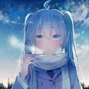 UP主帧间笔记的头像贴纸